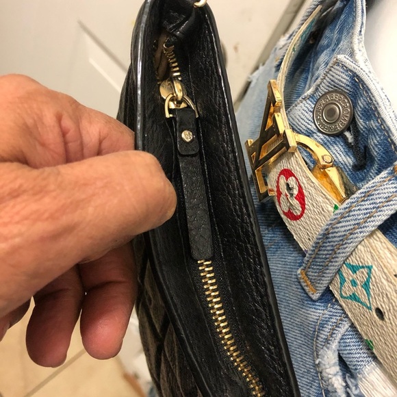 kate spade small crossbody bag quilted design - Picture 4 of 9